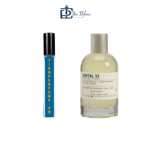 Chiết Le Labo Santal 33 EDP 10ml | Le Labo chiết | Tiến Perfume