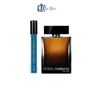 Chiết Dolce Gabbana The One EDP 10ml | Chiết DG | Tiến Perfum