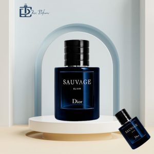 Dior Sauvage Elixir EDP 60ml | Nước hoa nam Dior | Tiến Perfume