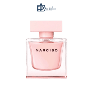 #1 Narciso Rodriguez Narciso Cristal EDP 90ml | Tiến Perfume