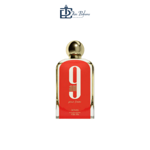 9AM Pour Femme EDP 100ml Đỏ