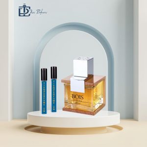 Chiết Armaf Bois Luxura Men EDT 10ml | Bois EDT | Tiến Perfume