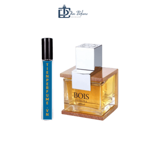 Chiết Armaf Bois Luxura Men EDT 10ml | Bois EDT | Tiến Perfume