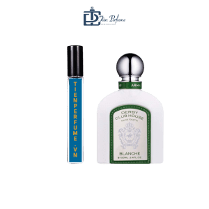 Chiết Armaf Derby Club House Blanche For Men EDT 10ml