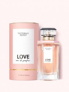 Victoria Secret Love EDP 50ml | Victoria Secret | Tiến Perfume