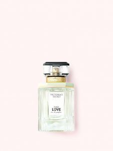 Victoria Secret First Love For Women EDP 50ml giá 1.390.000đ tại Tiến Perfume, mua nước hoa nữ Victoria Secret First Love EDP 50ml chính hãng