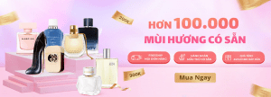 Hệ thống Cửa hàng nước hoa xách tay Nam Perfume Hồ Chí Minh - Hệ thống Cửa Hàng Nam Perfume Nước Hoa Chính Hãng Giá Tốt Chất Lượng Sài Gòn