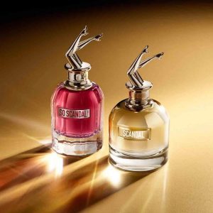 Jean Paul Gaultier Scandal Gold EDP Intense 80ml Tiến Perfume