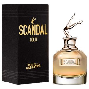 Jean Paul Gaultier Scandal Gold EDP Intense 80ml Tiến Perfume