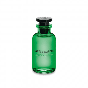 Louis Vuitton LV Cactus Garden Eau de Parfum | Nước hoa Cactus Garden LV Louis Vuitton hương biển, sóng và ánh nắng mặt trời ngoài biển