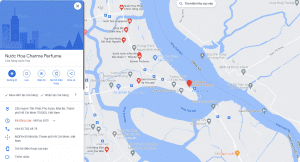 Cửa hàng nước hoa Charme Perfume Huỳnh Tấn Phát, Phú Xuân, Nhà Bè | Mua ngay nước hoa Charme Perfume xuyên Tết, Nhà Bè