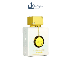 Club de Nuit White Imperial EDP 105ml | Armaf | Tiến Perfume