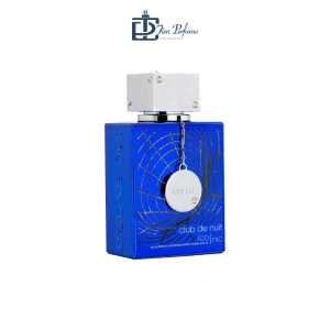 Club de nuit blue iconic edp 105ml tiến perfume