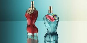 Jean Paul Gaultier La Belle Fleur Terrible EDP 100ml