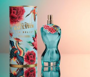 Jean Paul Gaultier La Belle Fleur Terrible EDP 100ml