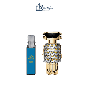 Chiết Paco Rabanne Fame 2022 EDP 2ml | Fame | Tiến Perfume