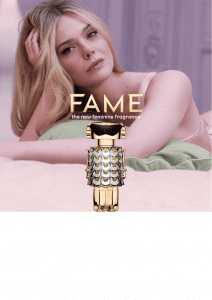 Paco Rabbane Fame Reflame 2022 EDP 80ml 4 Tiến Perfume