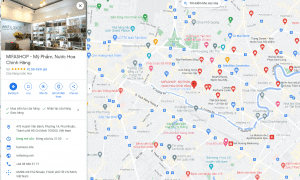 Shop Mifa Shop - Shop mỹ phẩm, nước hoa chính hãng tại Huỳnh Văn Bánh, Phú Nhuận | Shop nước hoa Phú Nhuận bán xuyên Tết