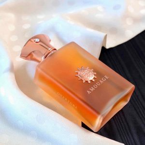 Nước hoa nam Amouage Overture Man EDP 100ml | Tiến Perfume