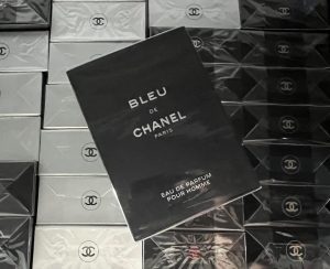 Bleu De Chanel EDP 50ml - 100ml - 150ml 4