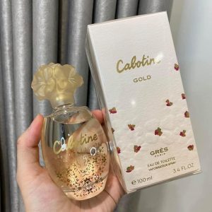 Cabotin Gold Gress EDT 100ml Tiến Perfume 1 Tiến Perfume