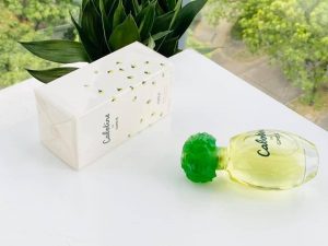 Cabotine Gres xanh lá EDT 100ml Tiến Perfume