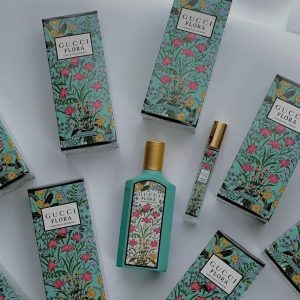 Gucci Flora Gorgeous Jasmine EDP 100ml Tân Phú