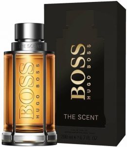 Nước hoa nam Hugo Boss The Scent EDT 100ml | Tiến Perfume