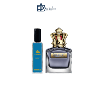 Jean Paul Gaultier Scandal Pour Homme Le Parfum EDP Intense 30ml