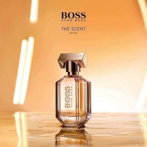 Nước hoa nữ Hugo Boss The Scent For Her EDP 100ml quận 1