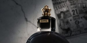 Jean Paul Gaultier Scandal Pour Homme Le Parfum EDP Intense 100ml