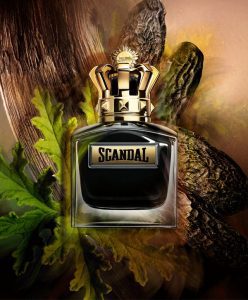 Jean Paul Gaultier Scandal Pour Homme Le Parfum EDP Intense 100ml