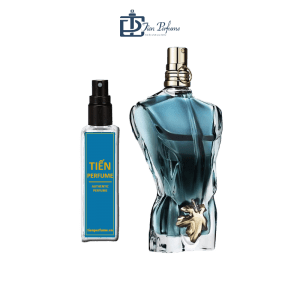 JPG Le Beau 2019 EDT chiết 20ml