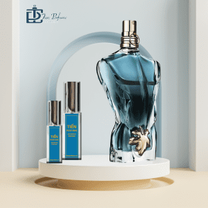 JPG Le Beau 2019 EDT chiết 5ml Tiến Perfume