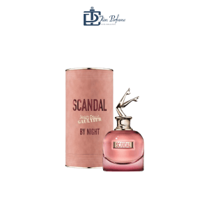 JPG Scandal By Night EDP Intense 80ml Tiến Perfume