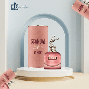 JPG Scandal By Night EDP Intense Tiến Perfumee