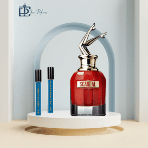 JPG Scandal Le Parfum EDP chiết 10ml Tiến Perfume