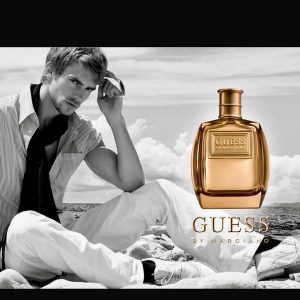 Nước hoa nam Guess by Marciano Men EDT 100ml