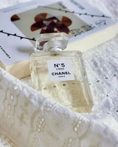 Nước hoa nữ Chanel No 5 L'eau EDT 50ml - 100ml