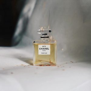 Nước hoa nữ Chanel No5 Parfum 15ml giá tốt