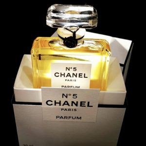 Nước hoa nữ Chanel No5 Parfum 15ml nữ tính