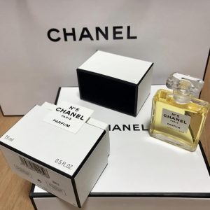 Nước hoa nữ Chanel No5 Parfum 15ml sang trọng