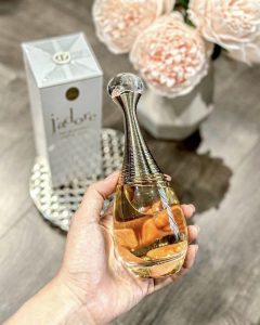 Nước hoa nữ Dior Jadore EDP Infinissime 50ml gợi cảm