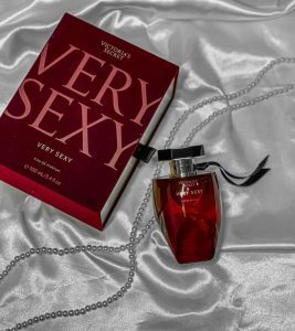 Nước hoa nữ Victoria's Secret Very Sexy EDP 100ml mùi lôi cuốn