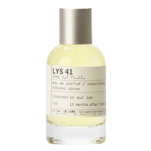 Le Labo LYS 41 EDP authentic