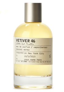 Nước hoa Le Labo Vetiver 46 EDP 100ml Tiến Perfume