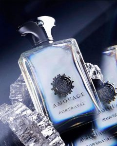 AMOUAGE Portrayal Man