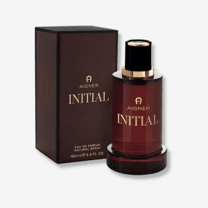 Aigner Initial Eau De Parfum TIENPERFUME