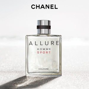 Chanel Allure Homme Sport Cologne 100ml