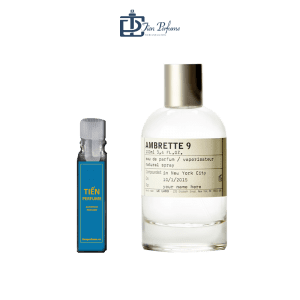 Chiết Le Labo Ambrette 9 EDP 2ml